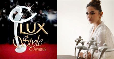 Lux Style Awards Winners List Reviewit Pk