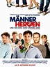 Männerherzen ... und die ganz, ganz große Liebe - Film 2011 - FILMSTARTS.de