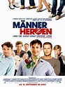 Männerherzen ... und die ganz, ganz große Liebe - Film 2011 - FILMSTARTS.de
