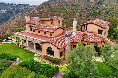 Fabulous Rancho Santa Fe Estate