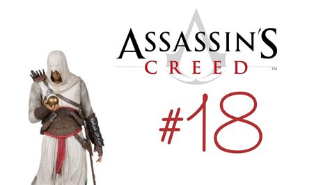 Assassins Creed 18 Memory Block 6 Part2 YouTube