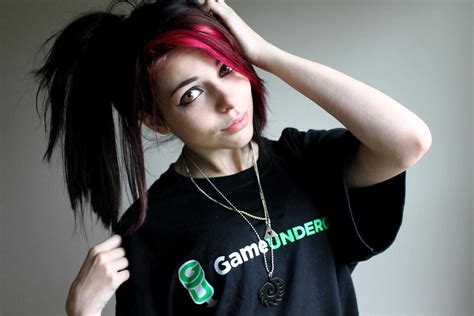 Gamer Girl By Ryuulavitz On Deviantart