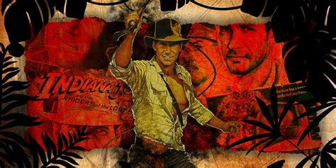 Voici O Vous Pouvez Regarder Tous Les Films Indiana Jones Crumpe