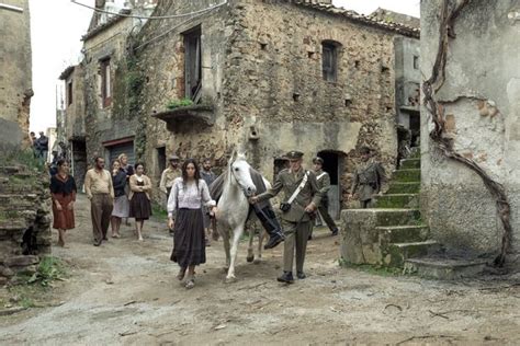 L'aspromonte è cuore e passione, bellezza autentica, selvaggia, strettamente legata ad una identità. In uscita al cinema "Aspromonte-La terra degli ultimi" di ...