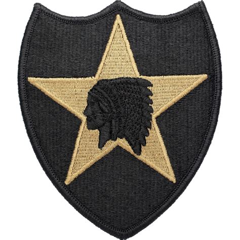 Infantry Army Patches Army Military