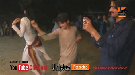Pashto Cute Boy Dance Youtube