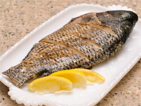 Easy Ways To Cook Fish On A Barbecue With Pictures