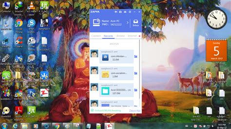 It gives you a chance to send files in short order. Zapya For Pc Latest Download ~ aungbobooo