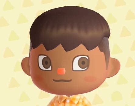 It can be obtained from nook stop for 1,800 nook miles. Animal Crossing: New Horizons - Pop Hairstyles, Cool ...