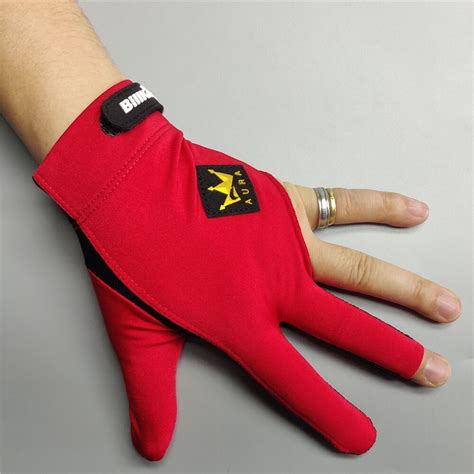 Biljart Handschoen Linkerhand Rechterhand Medium Billking Korea