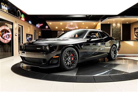 2015 Dodge Challenger Classic Cars For Sale Michigan Muscle And Old