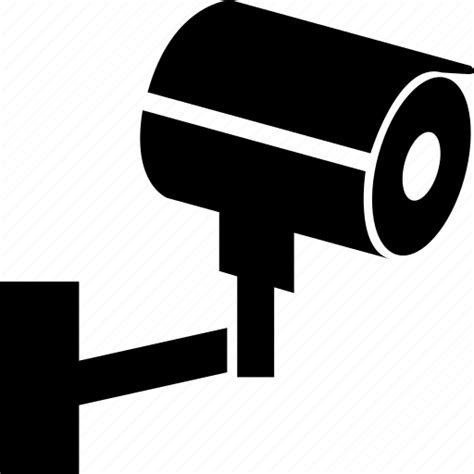 Camera, cctv, cctv camera, security, security camera, video camera icon - Download on Iconfinder