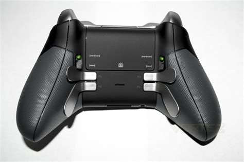 Xbox Elite Wireless Controller Review Closer Look