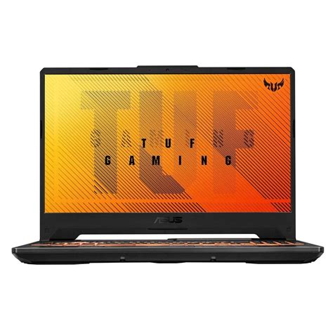 Asus Tuf F15 Fx506lhb Hn355ws Gaming Laptop 10th Gen Intel Core I5 8