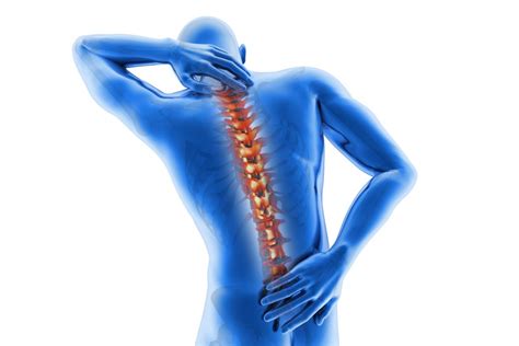 Failed Back Surgery Syndrome Fbss Valley Pain Consultants