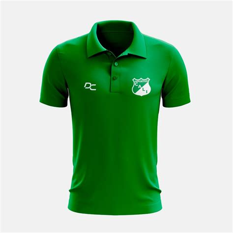 The club's profile and ranking history. Faby Sport | Camiseta Deportivo Cali Polo Hombre