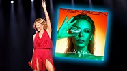 Kylie Minogue to release new album 'Tension' in September