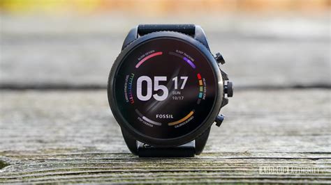 Best Wear Os Smartwatch 2023 Ph