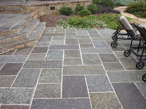 It's a great decorative concrete options for any home owners needs right?. Dixie Stamped Concrete, Inc. - DSC Hardscapes