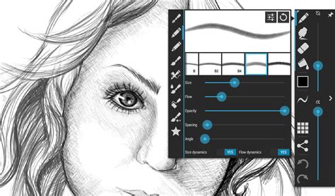 It provides users with professional grade tools to help create images on your mac this free mac app has many features similar to adobe illustrator, xara x and even coreldraw. Best Free Drawing Apps for Android | The Daily Programmer