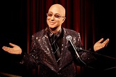Paul Shaffer Super Session - Keeping the Blues Alive at Sea