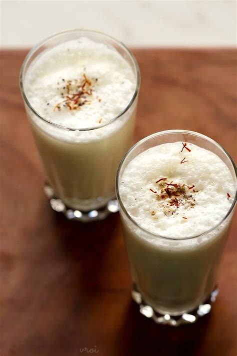 Lassi Recipe