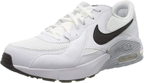 Nike Wmns Air Max Excee Scarpe Da Corsa Donna Whiteblack Pure