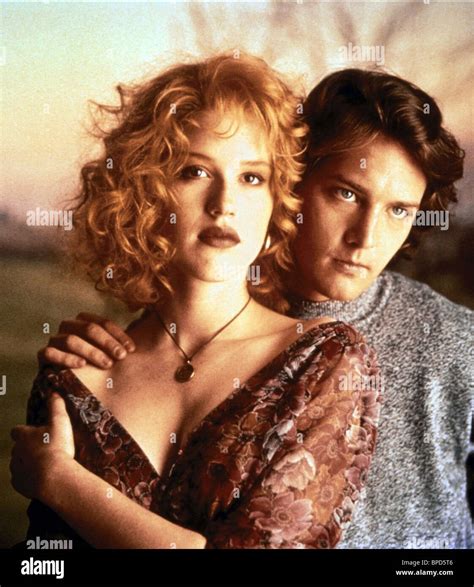 Andrew Mccarthy Molly Ringwald High Resolution Stock Photography And