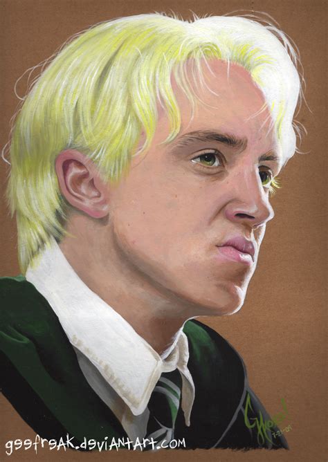 Narcissa malfoy draco malfoy lucius malfoy bellatrix lestrange lord voldemort, harry potter draco malfoy hermione granger harry potter chibi drawing, potter, mammal, manga, vertebrate png. Draco Malfoy: Painting by GeeFreak on DeviantArt