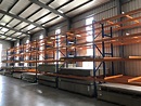 重型倉儲架 | Joinway 倉儲架 台中彰化倉儲免螺絲角鋼