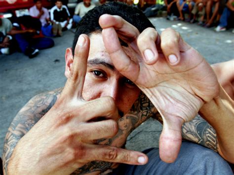 Ms 13 Gang The Most Violent And Dangerous Gang In The Us Altered