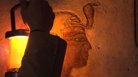 Discover Why Ancient Egypts Mummies Were Missing From Many Tombs Nbc