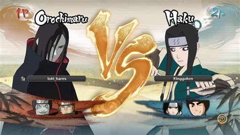 Try Hard City Naruto Storm 4 Live Ranked 10 Part 1 Youtube