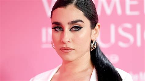 Watch Access Hollywood Interview Lauren Jauregui Apologizes After Facing Backlash For Anti