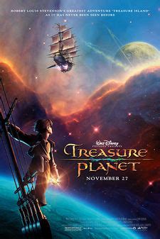 Jim hawkins è un adolescente inquieto che ha scoperto la mappa del tesoro del capitano flint. Il pianeta del tesoro (Anime) | AnimeClick.it
