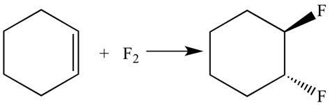 Illustrated Glossary Of Organic Chemistry Fluorination