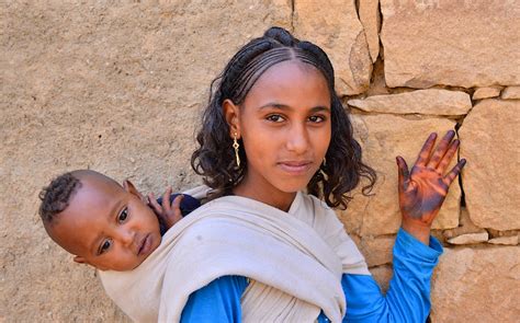 henna hand tigray ethiopia rod waddington flickr