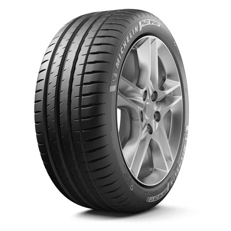 These michelin® tires carry a 30,000 kilometer limited warranty in addition to the standard materials and workmanship. Llantas Deportivas Michelin Pilot Sport 4 | Llantas México