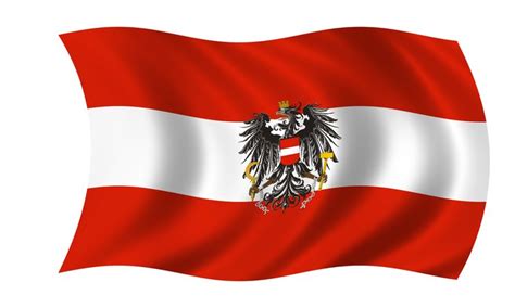 Jetzt stöbern, preise vergleichen und online bestellen! Aufkleber Österreich fahne adler Österreich Flagge Adler ...