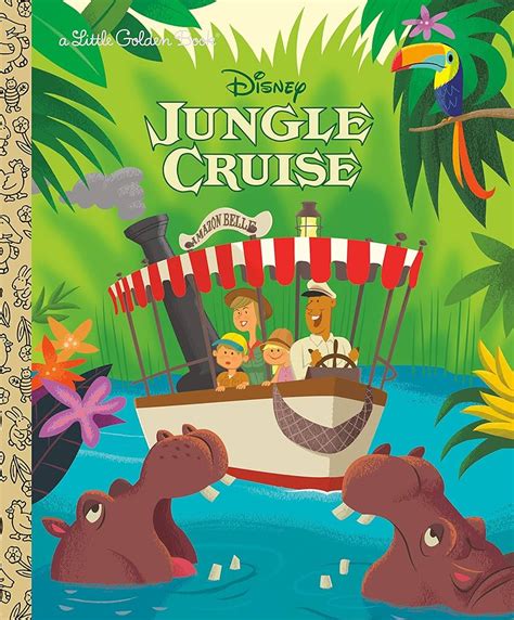 Total 102 Imagen Disney Jungle Cruise Vn