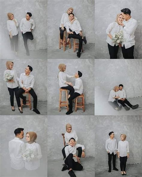 Foto Studio Bareng Pasangan Imagesee