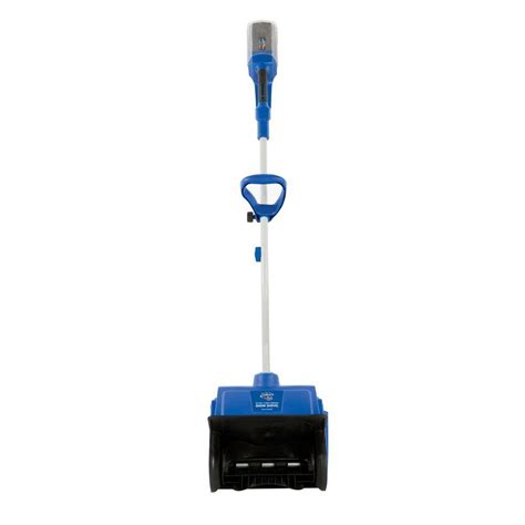Snow Joe Ion13ss 40 Volt 13 In Cordless Electric Snow