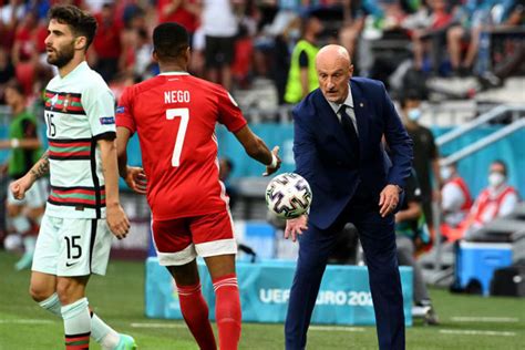 The third group match round in the euro 2020/2021 means that it's time to sort. Hungary vs France: TV channel, live stream, team news ...