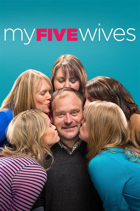 My Five Wives 2013