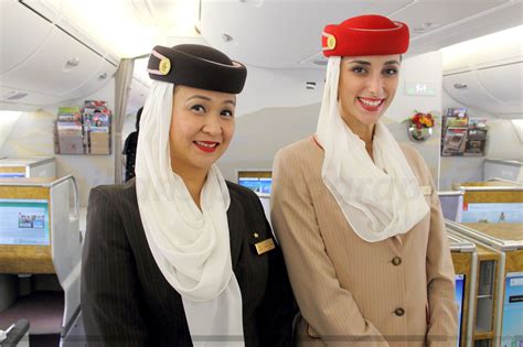 In return, you'll get the chance to explore over 150 inspiring destinations for yourself. Cabin Crew - Emirates - A380-861 - A6-EOP - Dubai Air Show ...