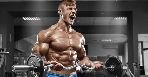 How To Build Bicep Muscle Plantforce21