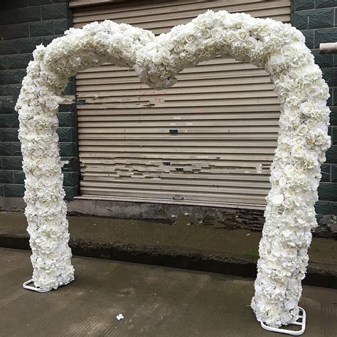 Maybe you would like to learn more about one of these? Wedding Wall Backdrop 10pcs/lot Decorative Artificial Rose ...