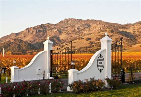The Most Extravagant Napa Valley Wine Tours And Tastings Napa Valley
