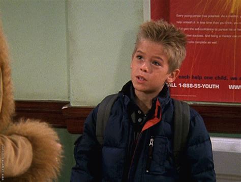 Picture Of Cole And Dylan Sprouse In Friends Ti4uu1159129893
