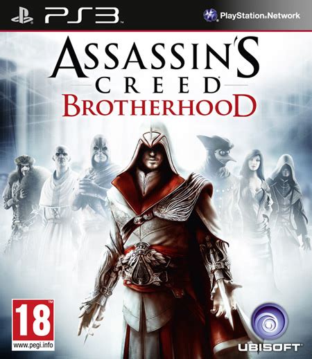 Trucos Para Assassins Creed La Hermandad En Ps Juegomania